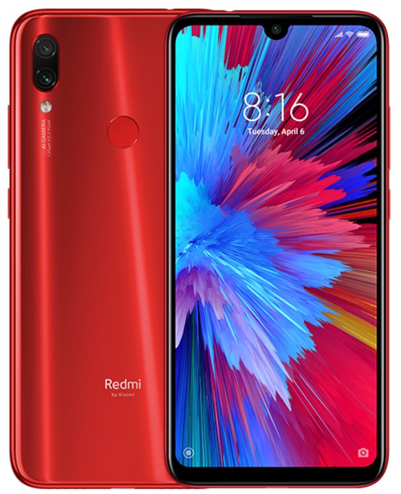 Redmi Note 7S
